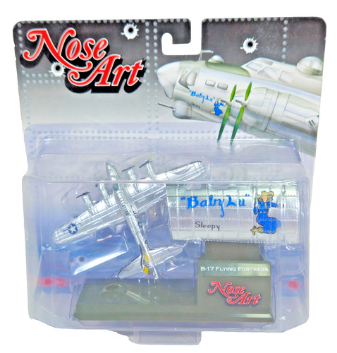 Corgi classics b17 flying - b17,
