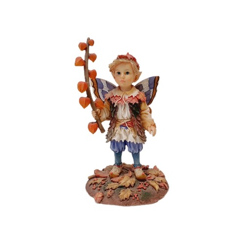 Elfin lanterns faerie - elfin,