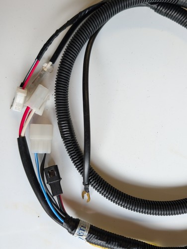 Genuine oem yamaha ylm446 - oem,