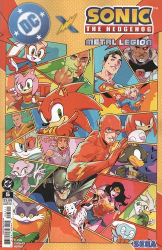 Sonic the hedgehog metal - sonic,