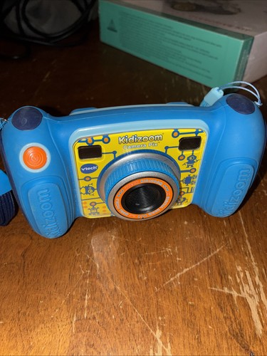 Vtech kidizoom camera pix - vtech,