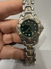 Krug Baumen Oceanmaster