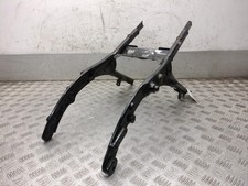 2016 HARLEY DAVIDSON CVO LIMITED FLHTKSE ELECTRA GLIDE ULTRA REAR SUBFRAME