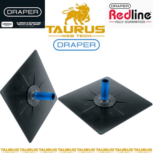 Draper rigid abs plasterers - rigid,