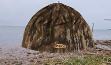 Avery Fleece Beanie NEW Legacy Camo Wildfowling Pigeon Shooting