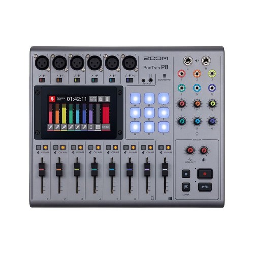 Zoom podtrak workstation - ,