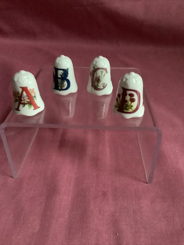 Thimbles royal grafton - thimbles,