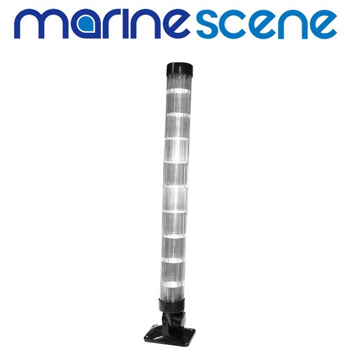 Radar reflector powerboat - radar,