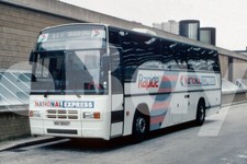 Coach Photo - National Express