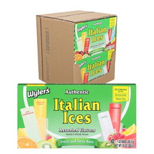 Wyler’s Italian Ices