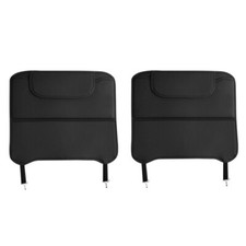 Car Seat Back Protector Cover