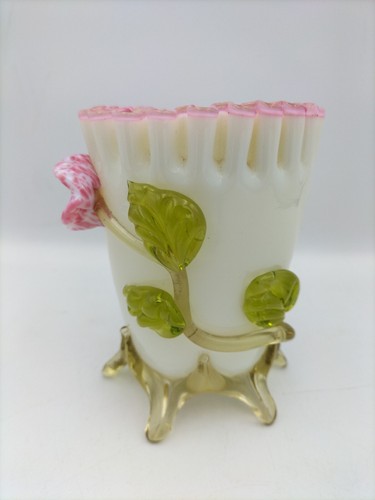 Victorian uranium custard - victorian,