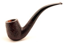 Pipe Pipa DUNHILL SHELL BRIAR