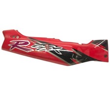 Fairing cover right rear shell