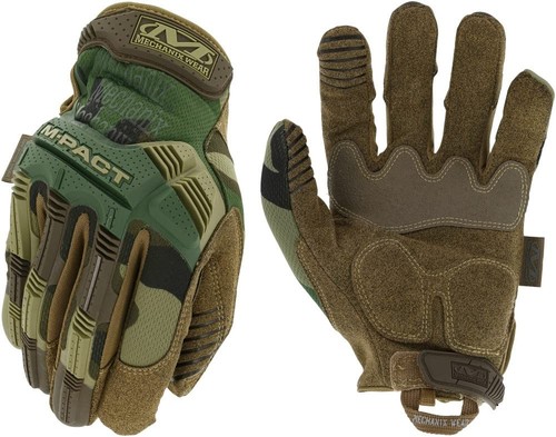 Mechanix wear pact - mechanix,