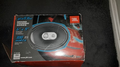 Jbl 936e grand touring series - 936e,
