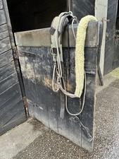 Genuine Passoa Saddles Passoa