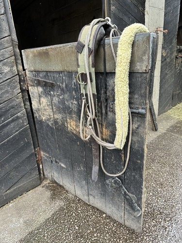 Genuine passoa saddles - genuine,