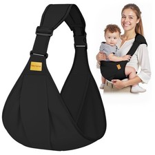 AOOWU Baby Carrier, Toddler