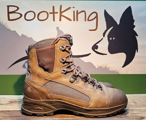 Haix scout lightweight - scout,