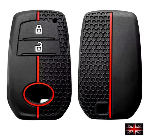 Silicone key cover - silicone,