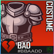 World Zero WZ - COSMETICS -