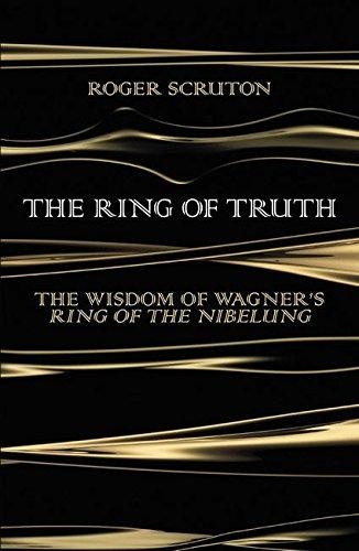 The ring truth - the, wisdom