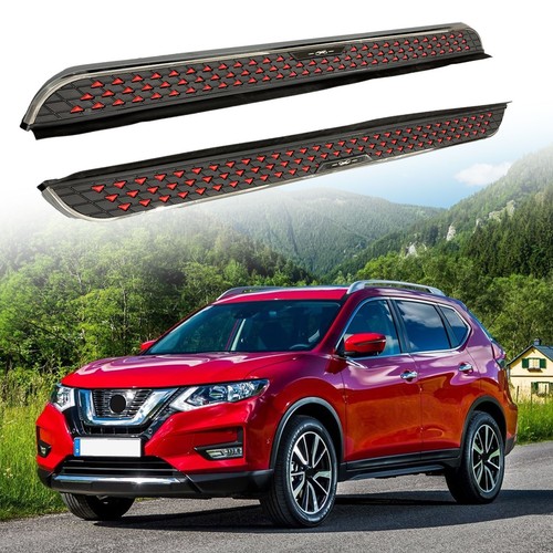 Fits for nissan rogue trail - fits,