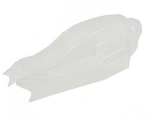 Schumacher bodyshell decals - schumacher, &