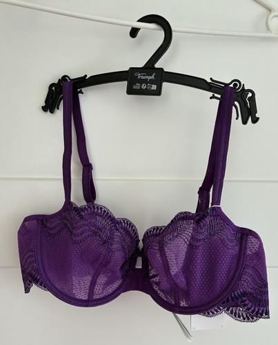 Truimph comfort glam lace - truimph,