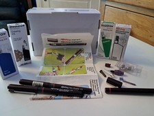 Set Of 2 ROTRING PENS AND 4