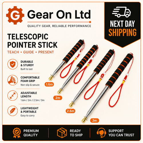 Extendable flagpole stainless - flagpole,
