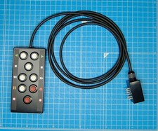 TEAC RC-100 Compatible Remote