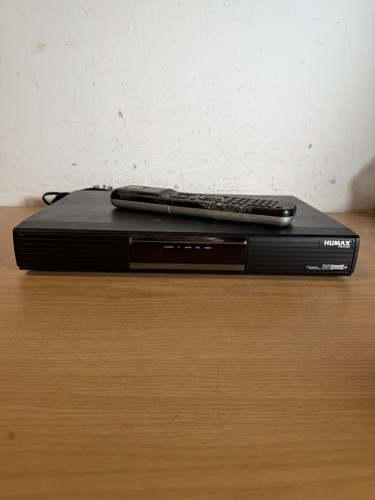Humax pvr 9150t freeview - pvr-9150t, freeview+
