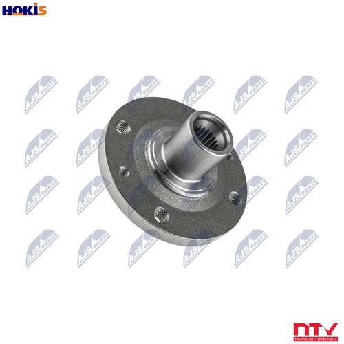 Wheel hub klp 006p for - wheel,