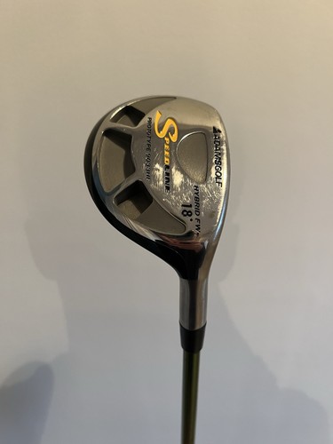 Rare adams golf - adams,