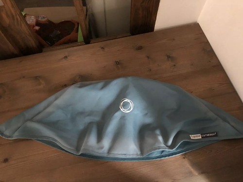 Bugaboo cameleon fabric - bugaboo,
