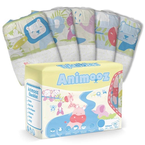 Tykables animooz adult - tykables,