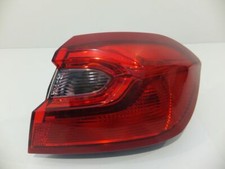 2018 FORD FIESTA VII HF,HJ TAILLIGHT (RIGHT OUTER) H1BB13404ah