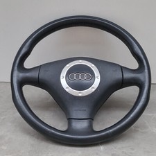Audi TT MK1 Leather Steering