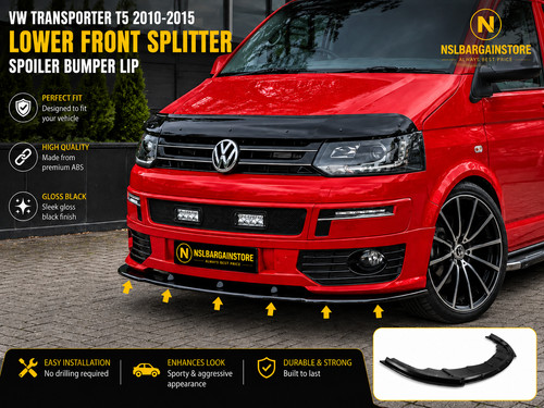 1 transporter front - t5.1,