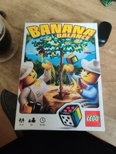 LEGO Games 3853 Banana Balance