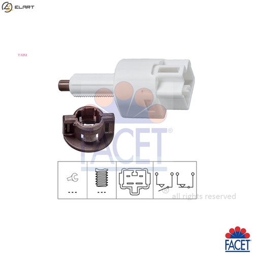 Stop light switch - stop,