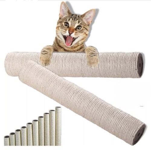 Scratching post replacement - scratching,
