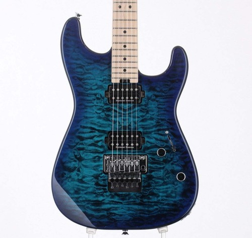 Charvel pro mod - charvel, dimas