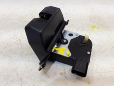 GENUINE 2014 HYUNDAI SANTA FE   BOOT LOCK