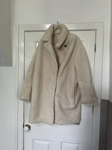 Ladies lined faux - lined,