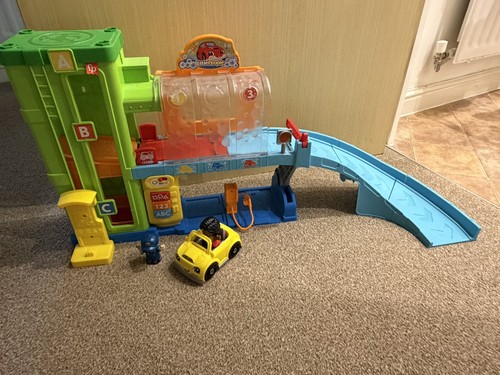 Fisher price little people - fisher-price,