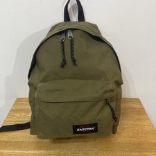 Eastpak Padded Pak'r backpack