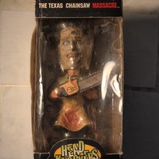 RARE The Texas Chainsaw